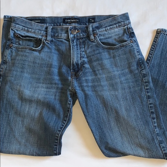 Lucky Brand Other - Blue Men’s Jeans